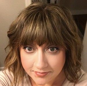 Meet your Posher, Dianne